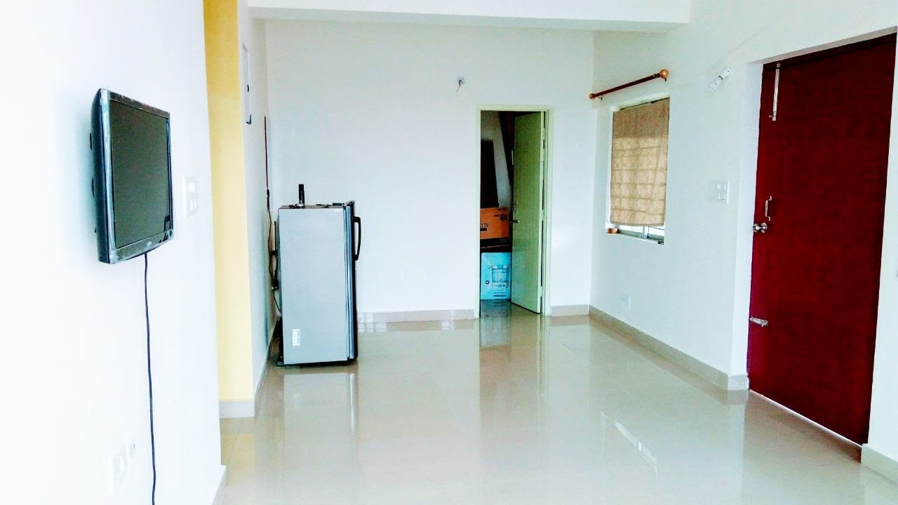 Fully Furnished 3bhk in Panjabari Road, Dwarandha, Bagharbari, Guwahati, Assam, India for Rent